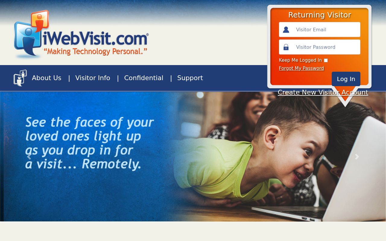 Fayette County jail visitation vendor information related to custody records